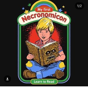 Meet your Posher, Wade